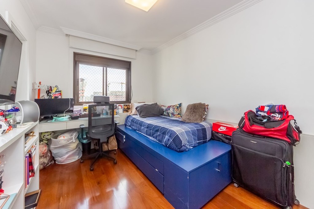 Apartamento, 4 quartos, 162 m² - Foto 27