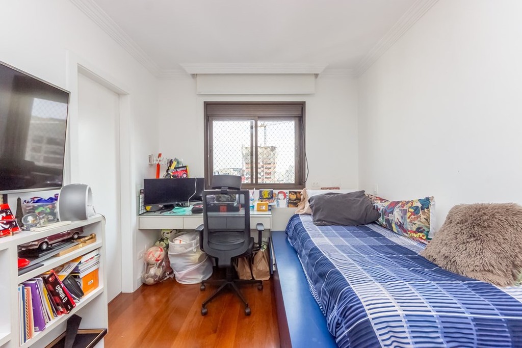 Apartamento, 4 quartos, 162 m² - Foto 26