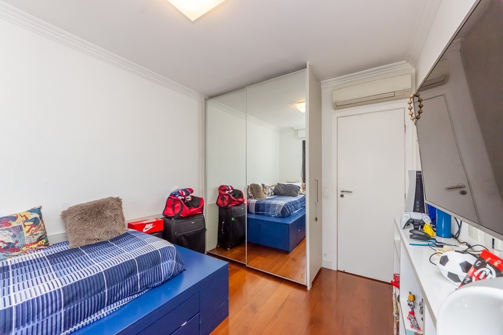 Apartamento, 4 quartos, 162 m² - Foto 28