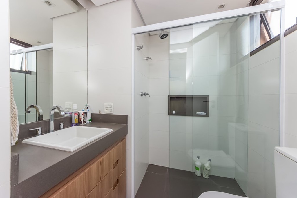 Apartamento, 4 quartos, 162 m² - Foto 29