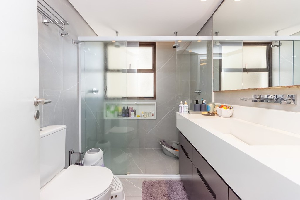 Apartamento, 4 quartos, 162 m² - Foto 25