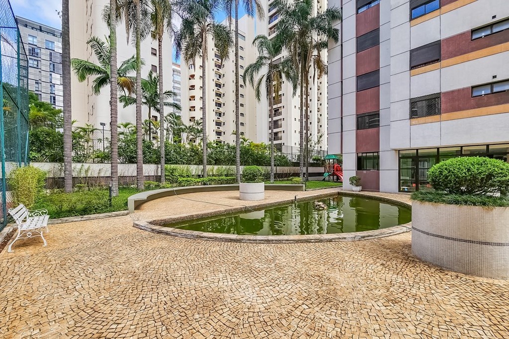 Apartamento, 4 quartos, 162 m² - Foto 45