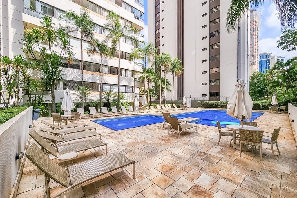 Apartamento, 4 quartos, 162 m² - Foto 37