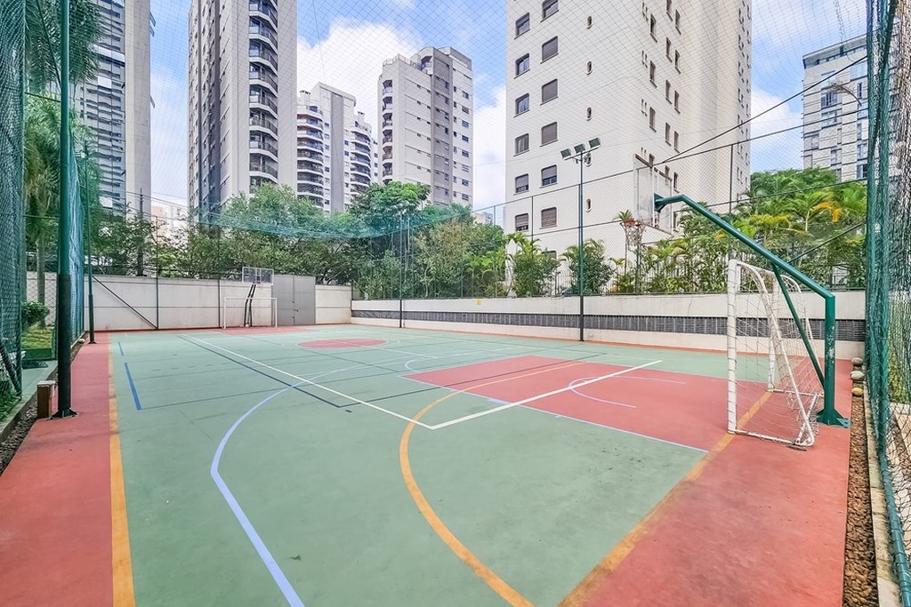 Apartamento, 4 quartos, 162 m² - Foto 40