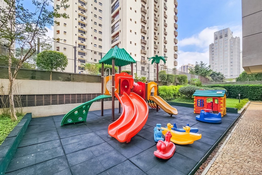 Apartamento, 4 quartos, 162 m² - Foto 41