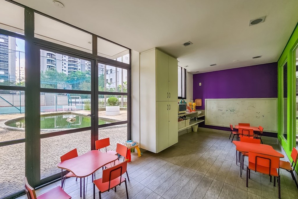 Apartamento, 4 quartos, 162 m² - Foto 42