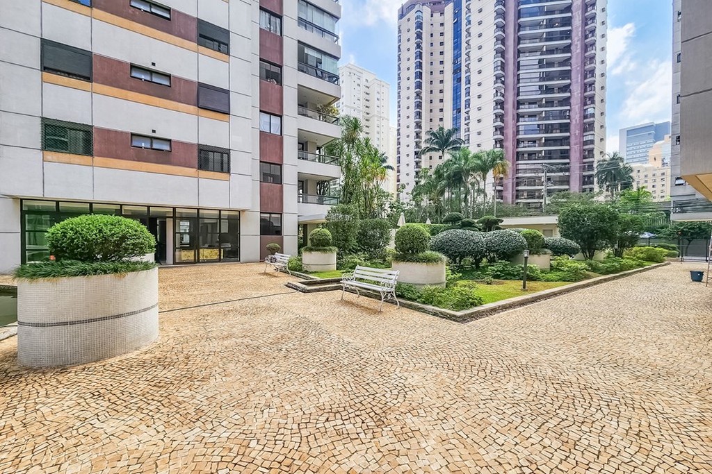 Apartamento, 4 quartos, 162 m² - Foto 46