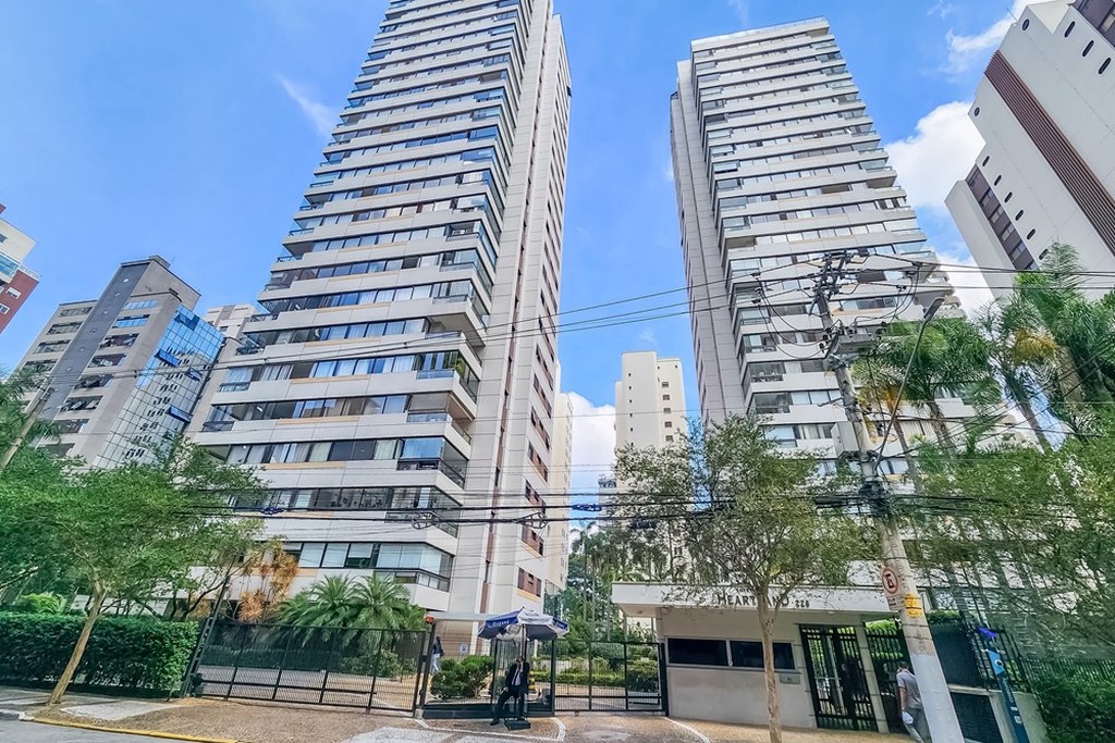 Apartamento, 4 quartos, 162 m² - Foto 49