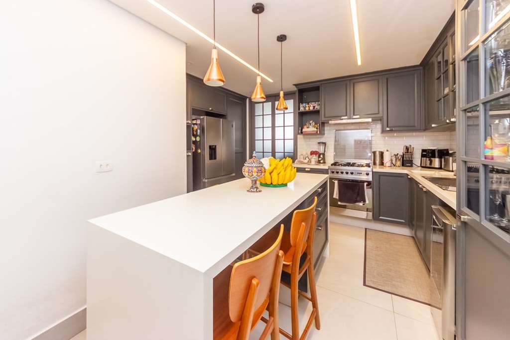 Apartamento, 4 quartos, 162 m² - Foto 12