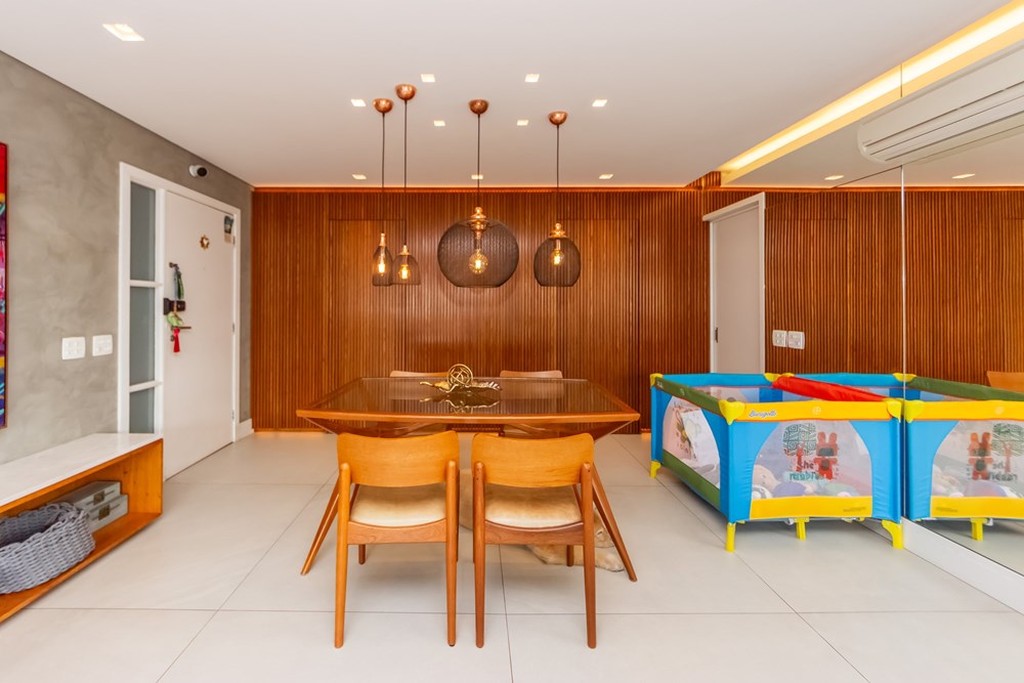 Apartamento, 4 quartos, 162 m² - Foto 6