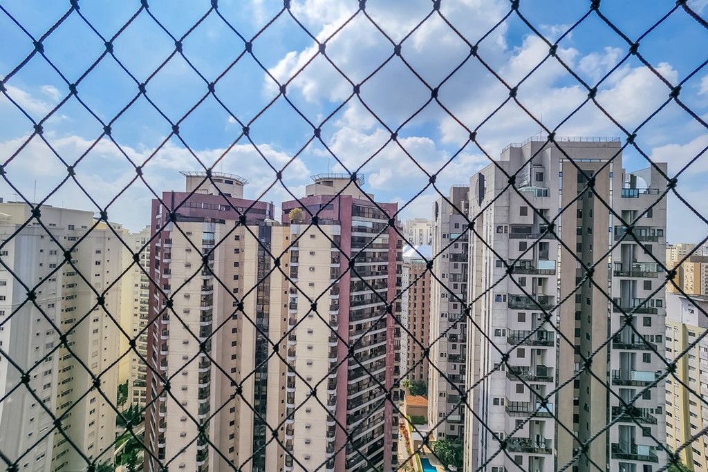 Apartamento, 4 quartos, 162 m² - Foto 11