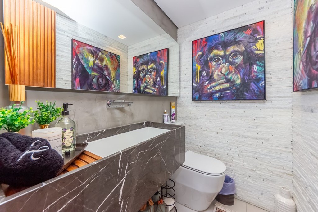 Apartamento, 4 quartos, 162 m² - Foto 17