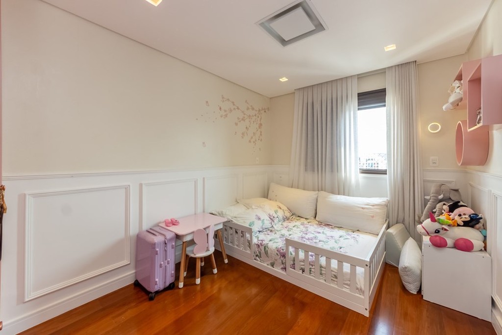 Apartamento, 4 quartos, 162 m² - Foto 30