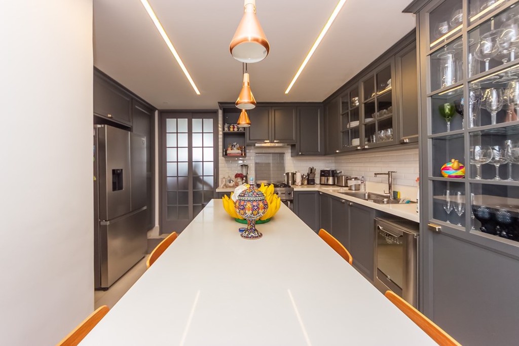 Apartamento, 4 quartos, 162 m² - Foto 13