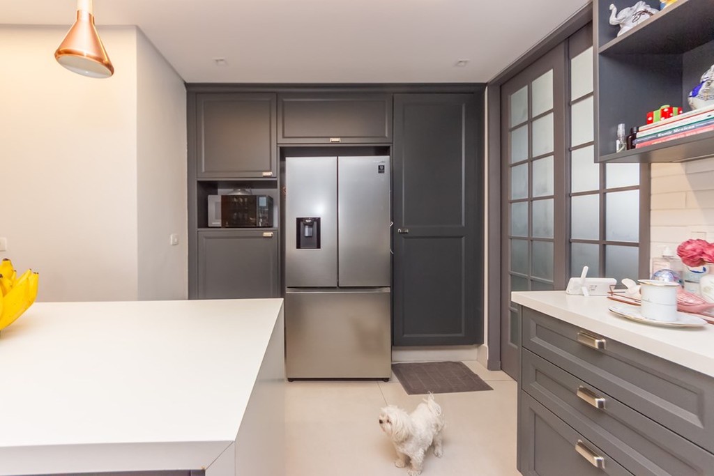 Apartamento, 4 quartos, 162 m² - Foto 14