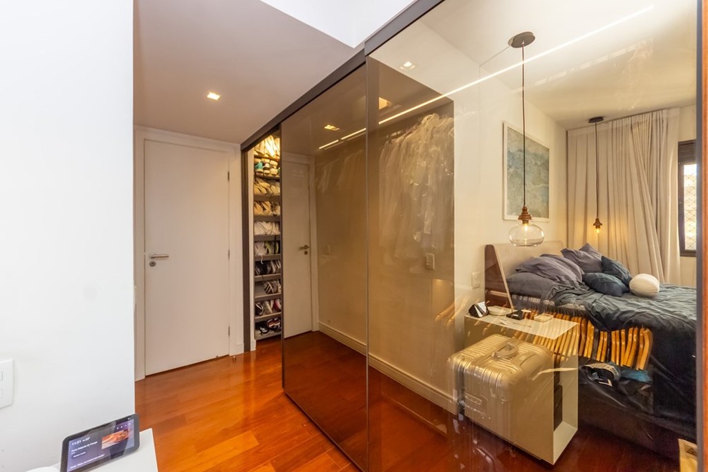 Apartamento, 4 quartos, 162 m² - Foto 19
