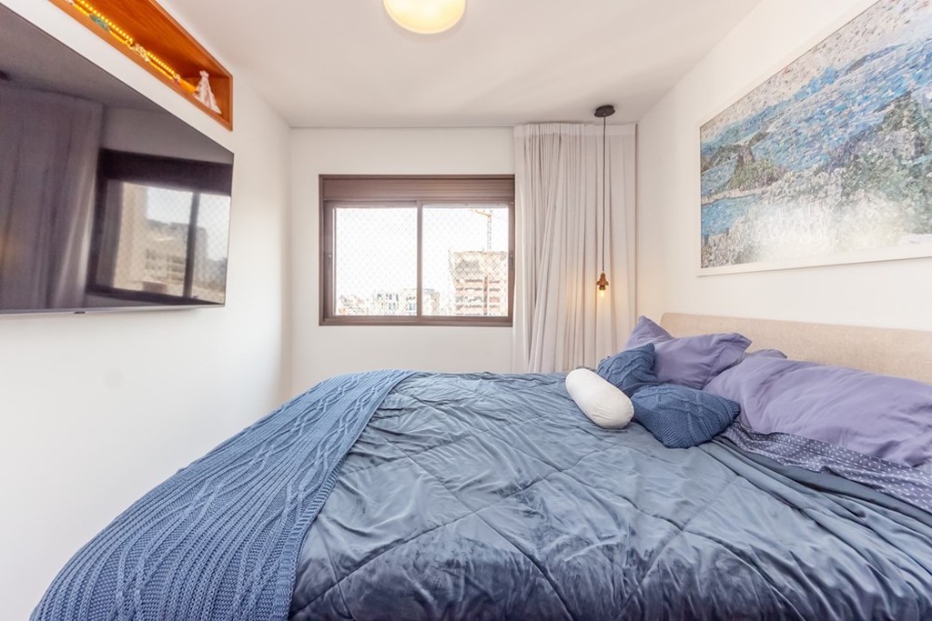 Apartamento, 4 quartos, 162 m² - Foto 22