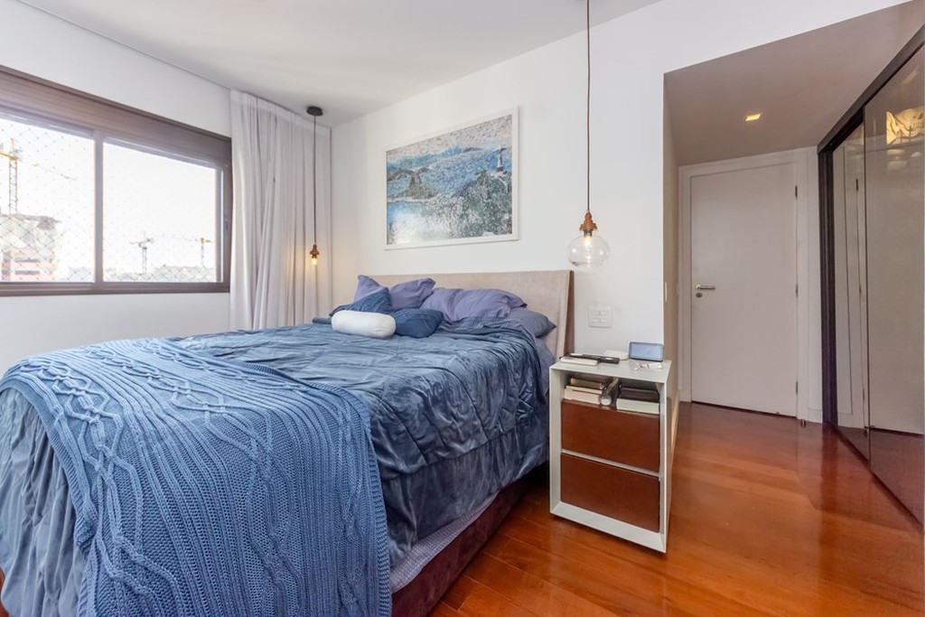 Apartamento, 4 quartos, 162 m² - Foto 21