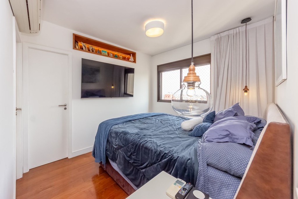 Apartamento, 4 quartos, 162 m² - Foto 23