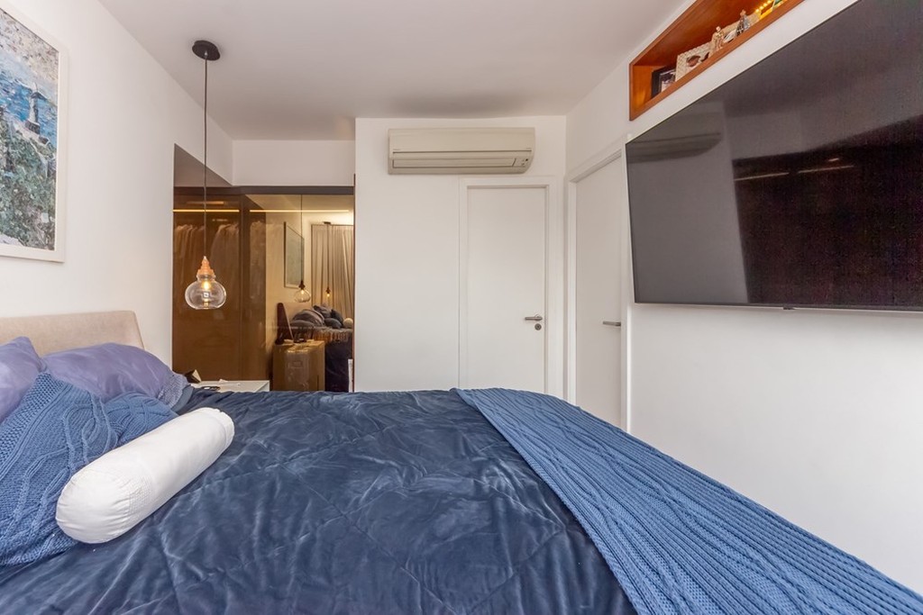 Apartamento, 4 quartos, 162 m² - Foto 24