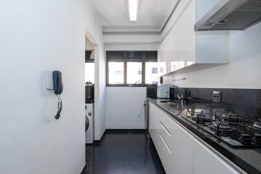 Apartamento, 2 quartos, 80 m² - Foto 11