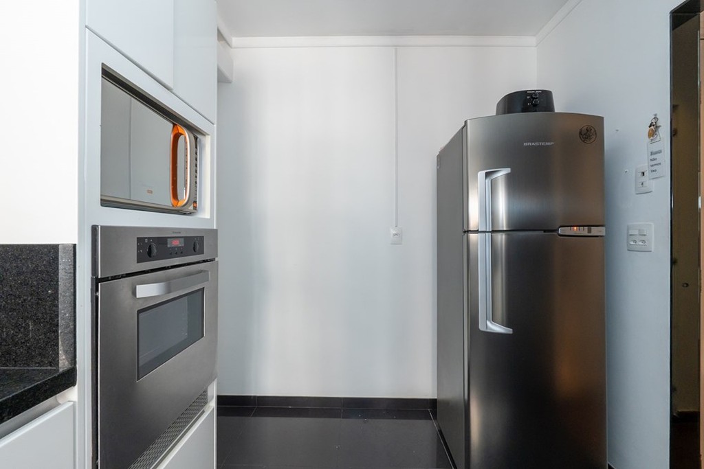 Apartamento, 2 quartos, 80 m² - Foto 15