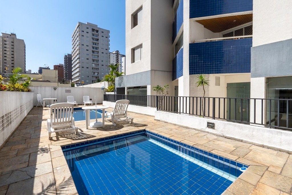 Apartamento, 2 quartos, 80 m² - Foto 32