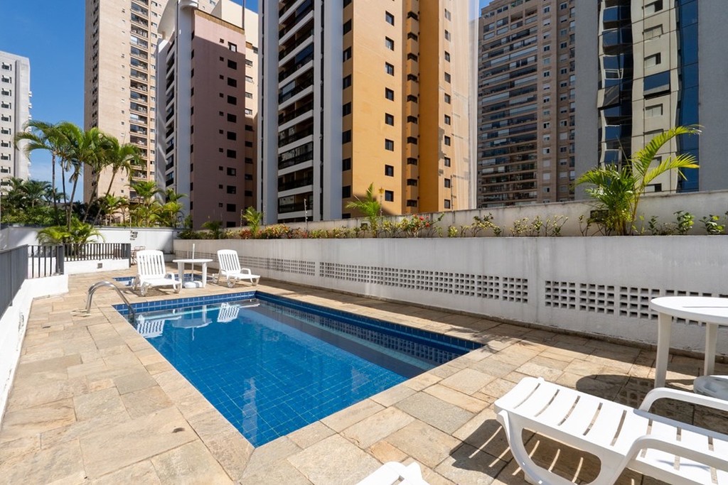 Apartamento, 2 quartos, 80 m² - Foto 33
