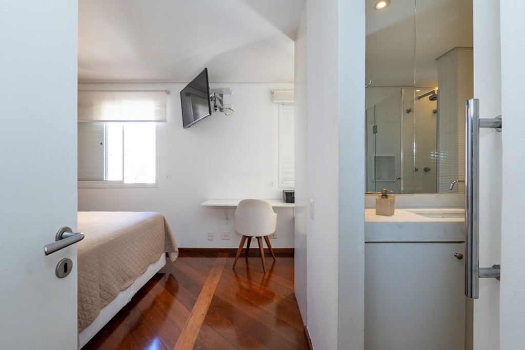 Apartamento, 2 quartos, 80 m² - Foto 18