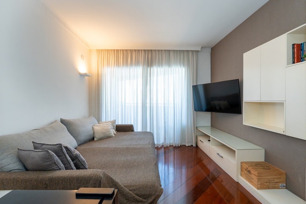 Apartamento, 2 quartos, 80 m² - Foto 4