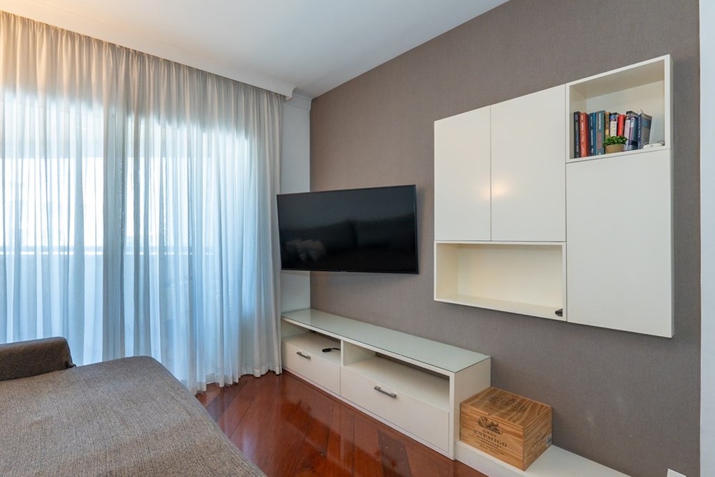 Apartamento, 2 quartos, 80 m² - Foto 3