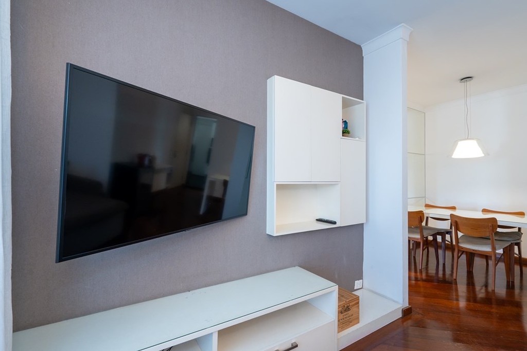 Apartamento, 2 quartos, 80 m² - Foto 2