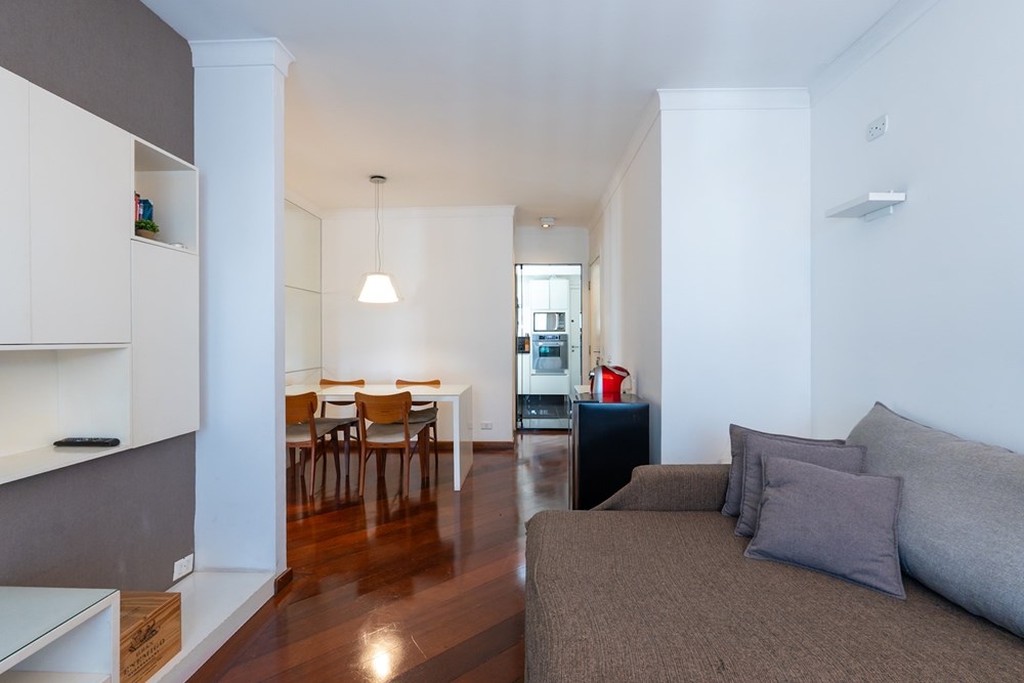 Apartamento, 2 quartos, 80 m² - Foto 7
