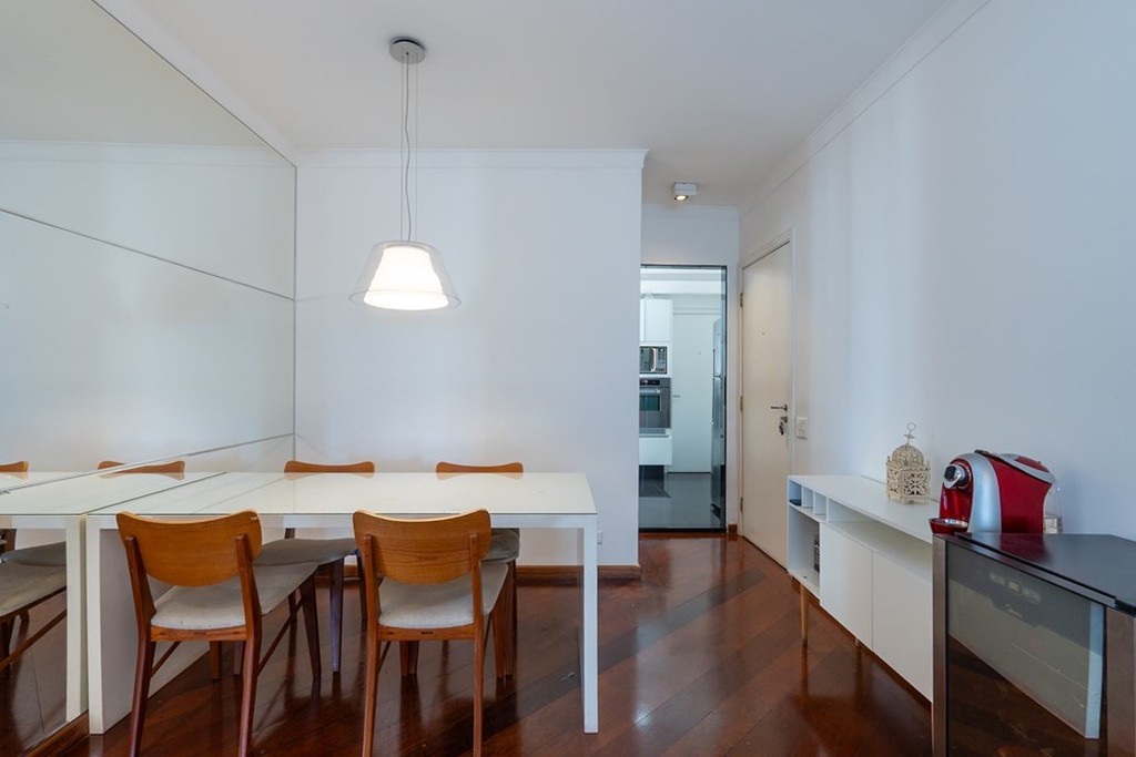 Apartamento, 2 quartos, 80 m² - Foto 9