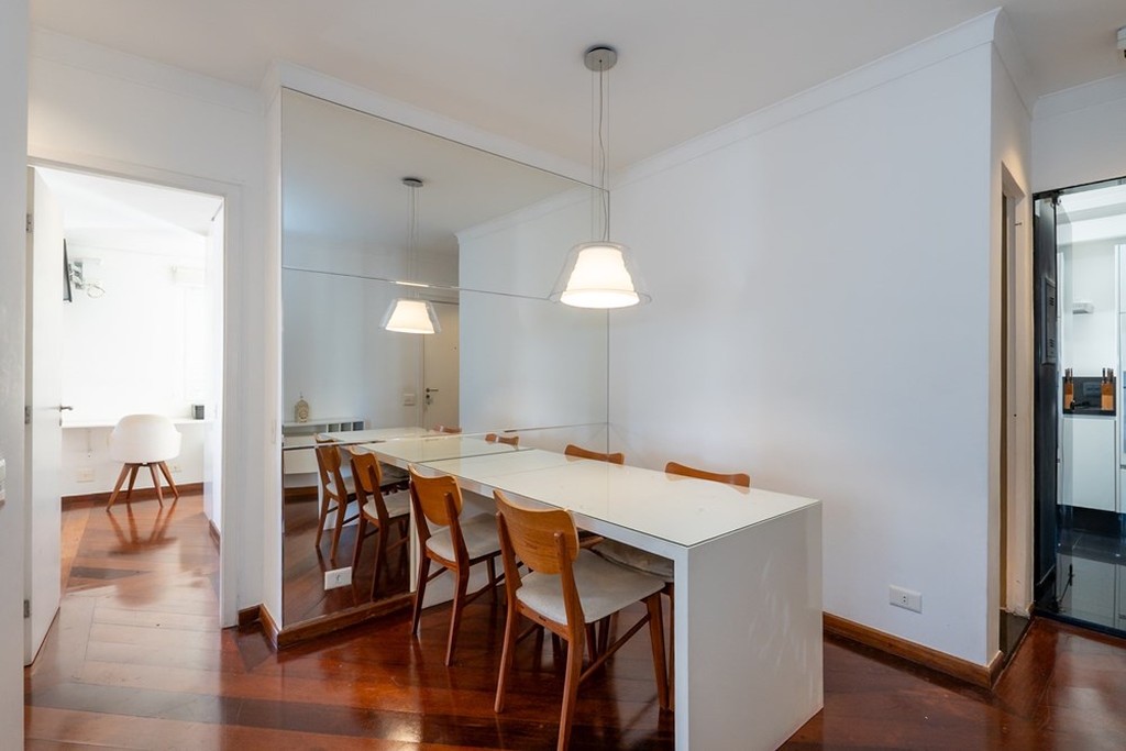 Apartamento, 2 quartos, 80 m² - Foto 10