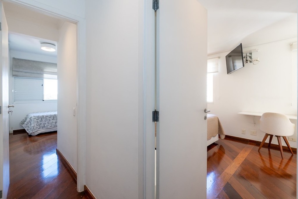 Apartamento, 2 quartos, 80 m² - Foto 17