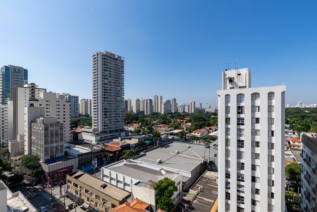 Apartamento, 2 quartos, 80 m² - Foto 31