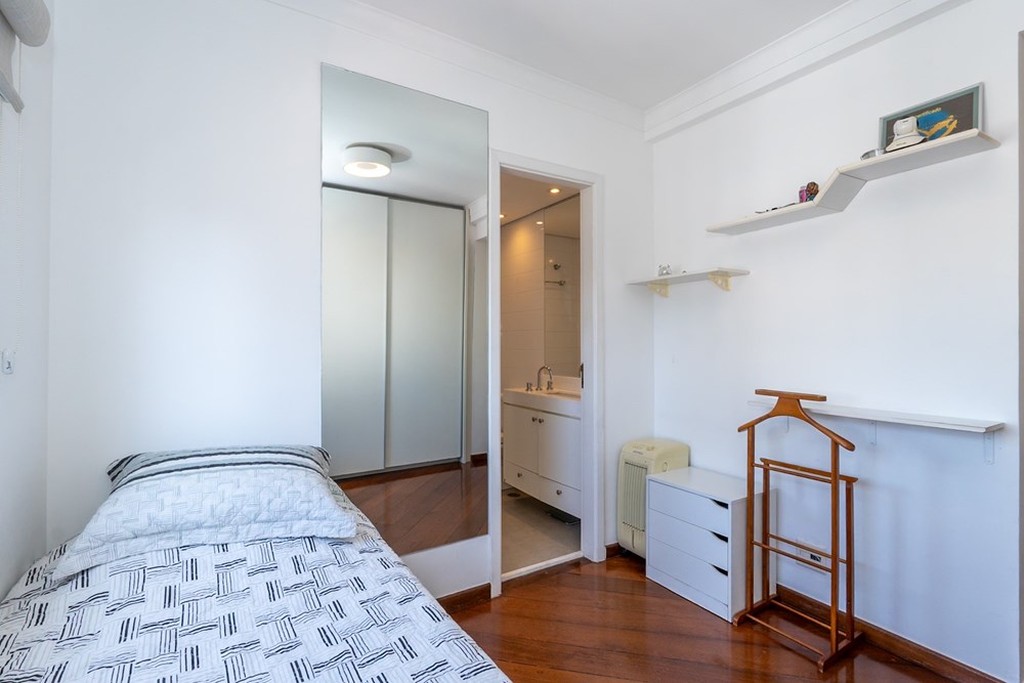 Apartamento, 2 quartos, 80 m² - Foto 27
