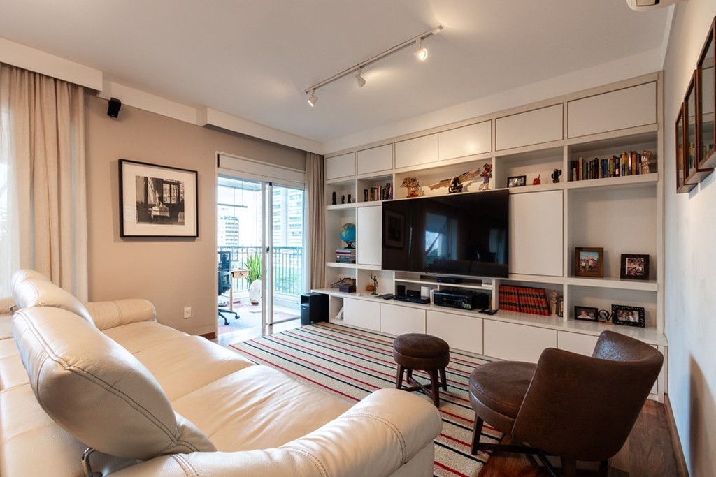 Apartamento, 3 quartos, 216 m² - Foto 4