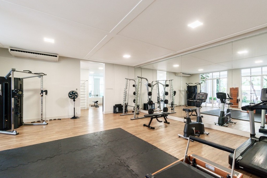 Apartamento, 3 quartos, 216 m² - Foto 43