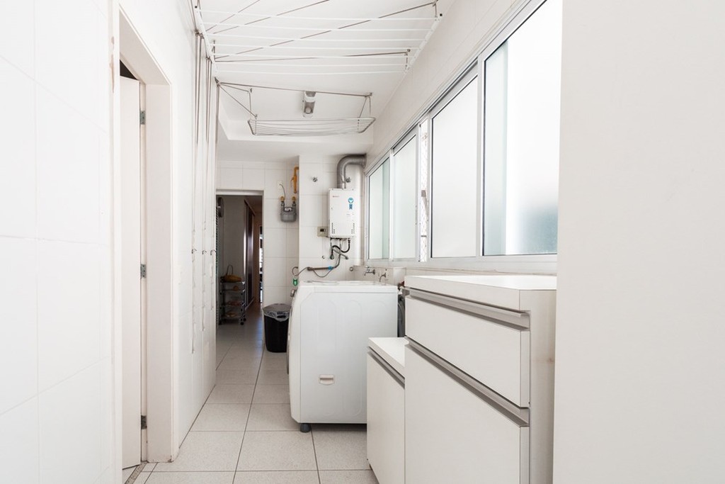 Apartamento, 3 quartos, 216 m² - Foto 17