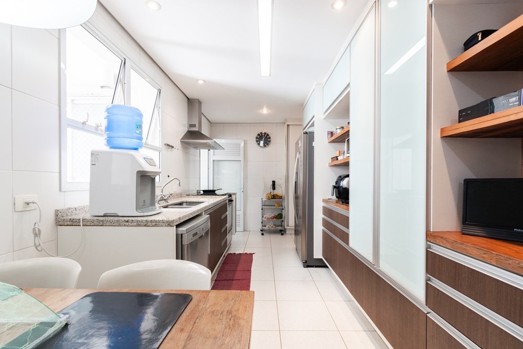 Apartamento, 3 quartos, 216 m² - Foto 16