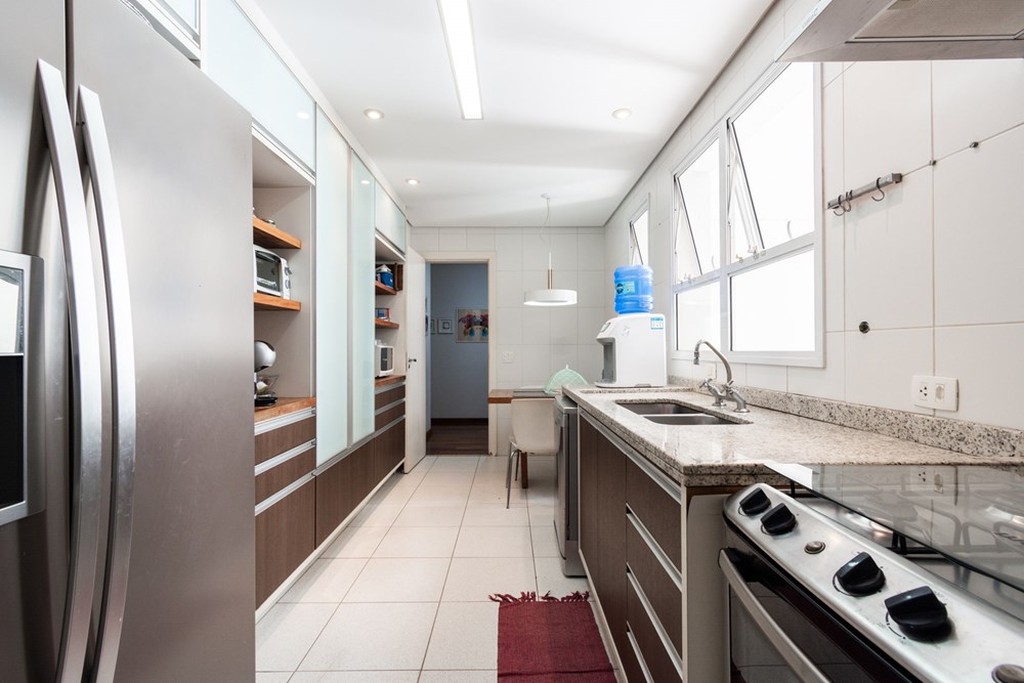Apartamento, 3 quartos, 216 m² - Foto 12