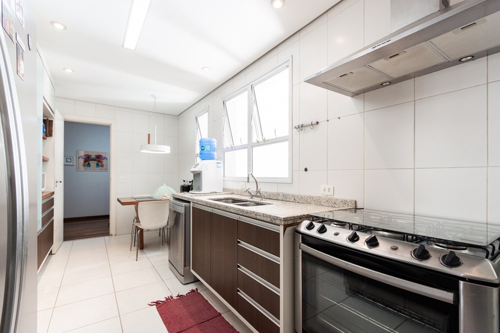 Apartamento, 3 quartos, 216 m² - Foto 14