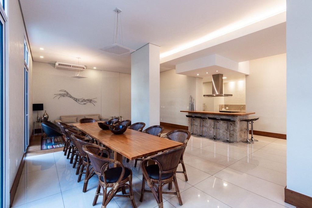 Apartamento, 3 quartos, 216 m² - Foto 50