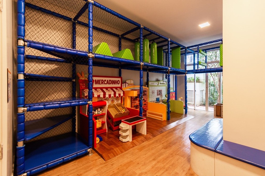 Apartamento, 3 quartos, 216 m² - Foto 48