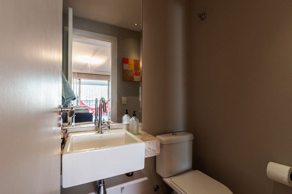 Apartamento, 3 quartos, 216 m² - Foto 11