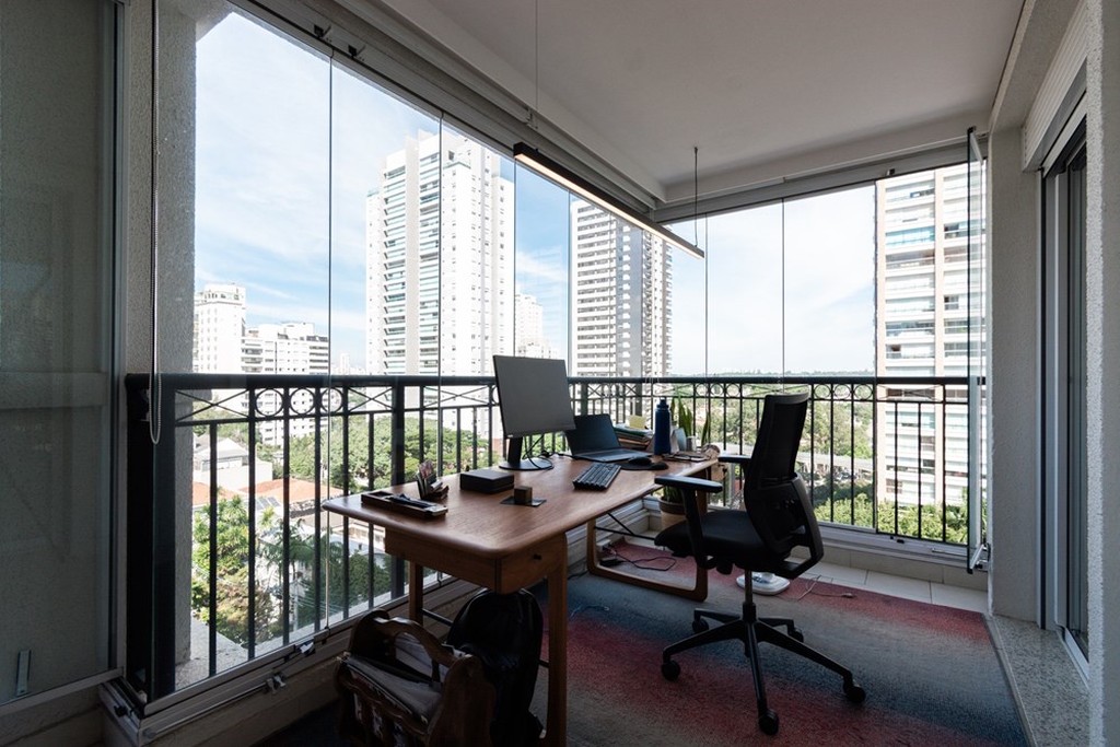 Apartamento, 3 quartos, 216 m² - Foto 26