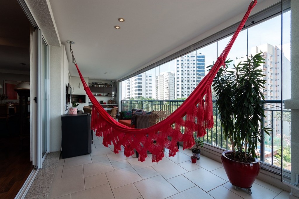 Apartamento, 3 quartos, 216 m² - Foto 6