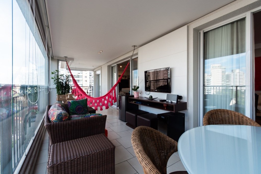 Apartamento, 3 quartos, 216 m² - Foto 10